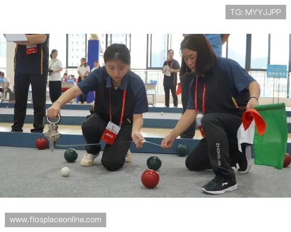 乐鱼体育滚球比赛规则与玩法详解让你全面了解游戏操作与策略技巧