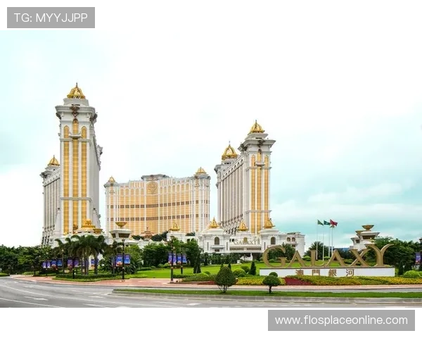 澳门银河国际游戏种类丰富多样满足不同玩家的多样化需求